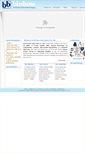 Mobile Screenshot of binbow.com